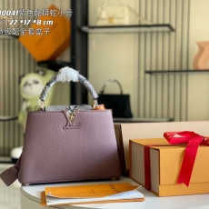 LV Capucines Bags